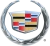 Logo Cadillac