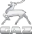 Logo GAZ