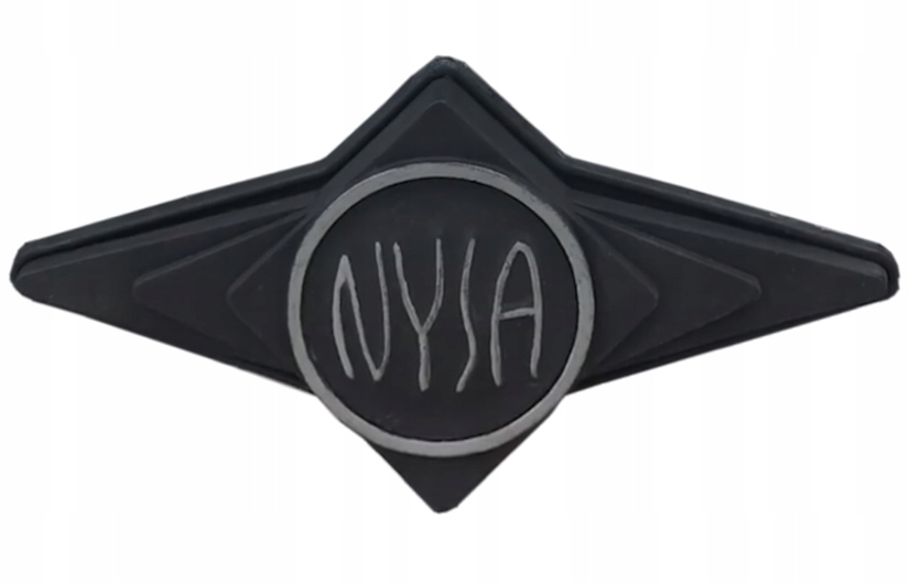 Logo Nysa