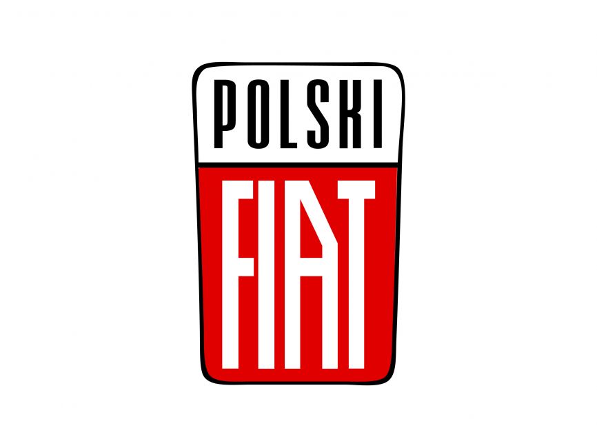 Logo Polski Fiat