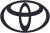 Logo Toyota