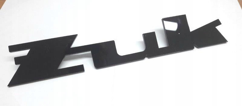 Logo Żuk